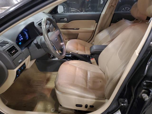 Ford Fusion Sel Image 6