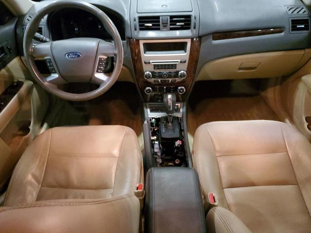 Ford Fusion Sel Image 7