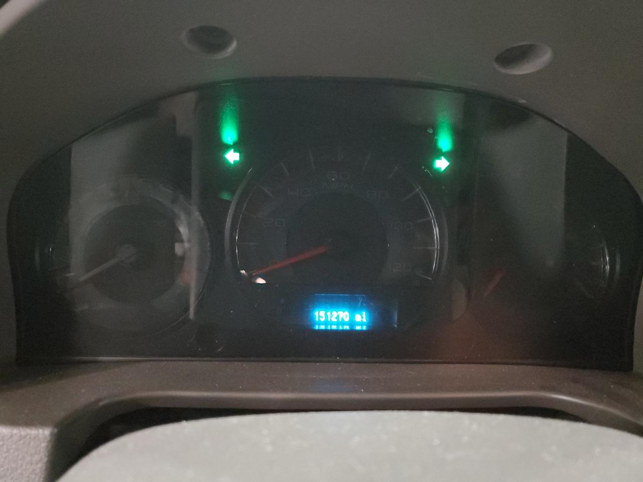 Ford Fusion Sel Image 11