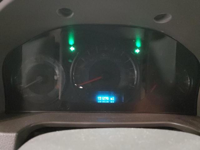 Ford Fusion Sel Image 11