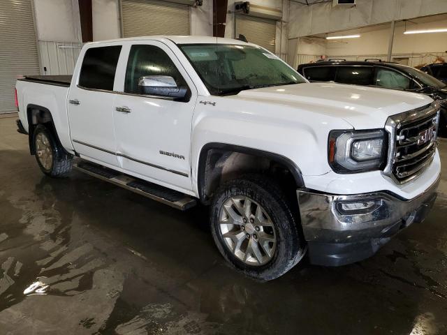 GMC Sierra K1500 Slt Image 8