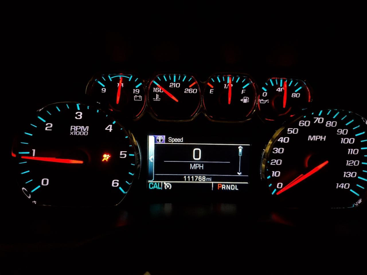 GMC Sierra K1500 Slt Image 4