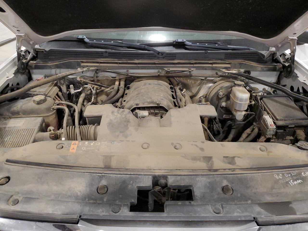 GMC Sierra K1500 Slt Image 2