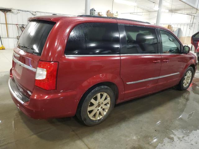 Chrysler Minivan Touring Image 2