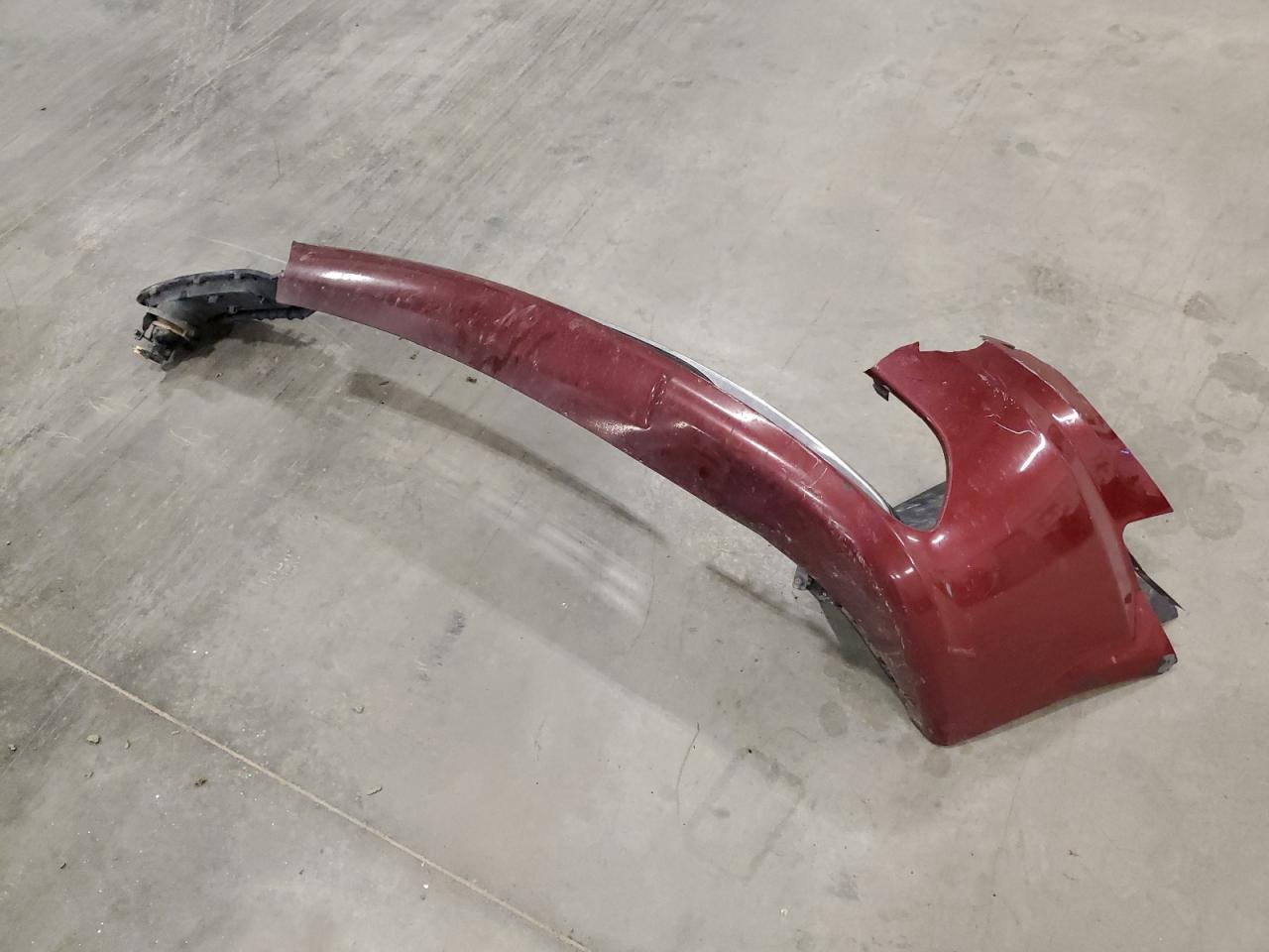 Chrysler Minivan Touring Image 8