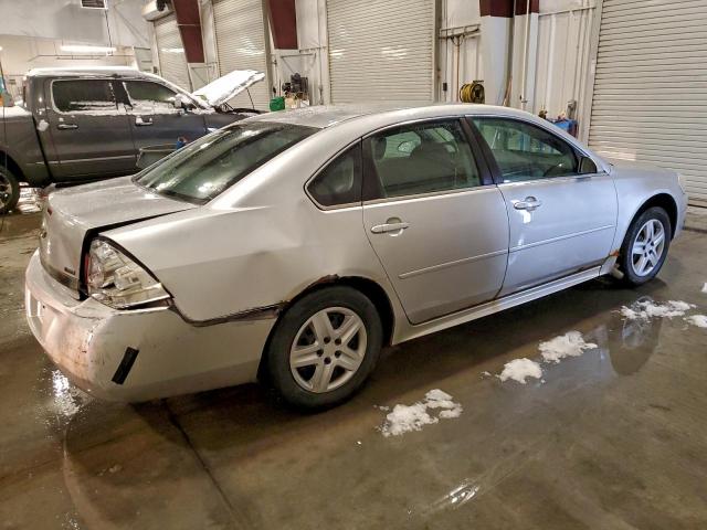 Chevrolet Impala Lt Image 7