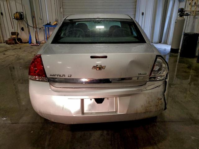 Chevrolet Impala Lt Image 6