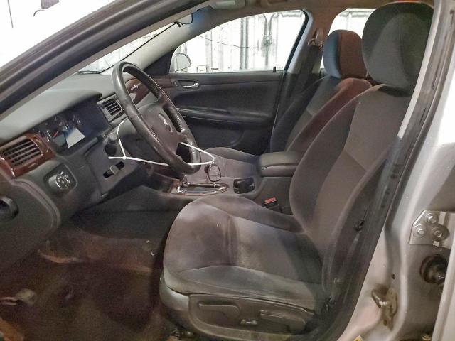 Chevrolet Impala Lt Image 8