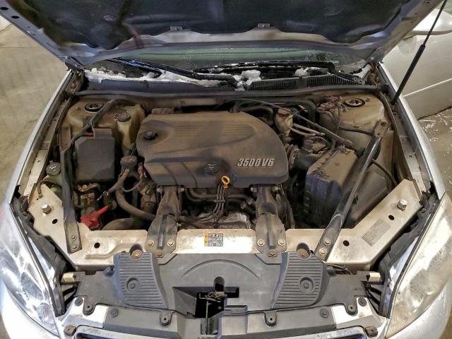 Chevrolet Impala Lt Image 2