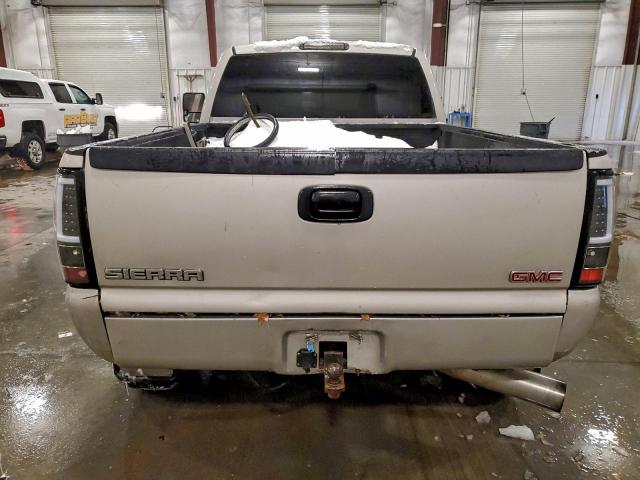 GMC Sierra K2500 Heavy Duty Image 7