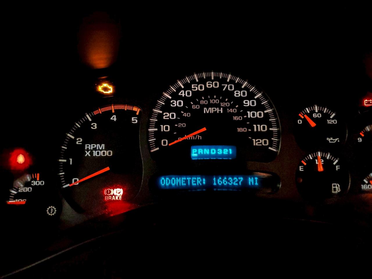 GMC Sierra K2500 Heavy Duty Image 6