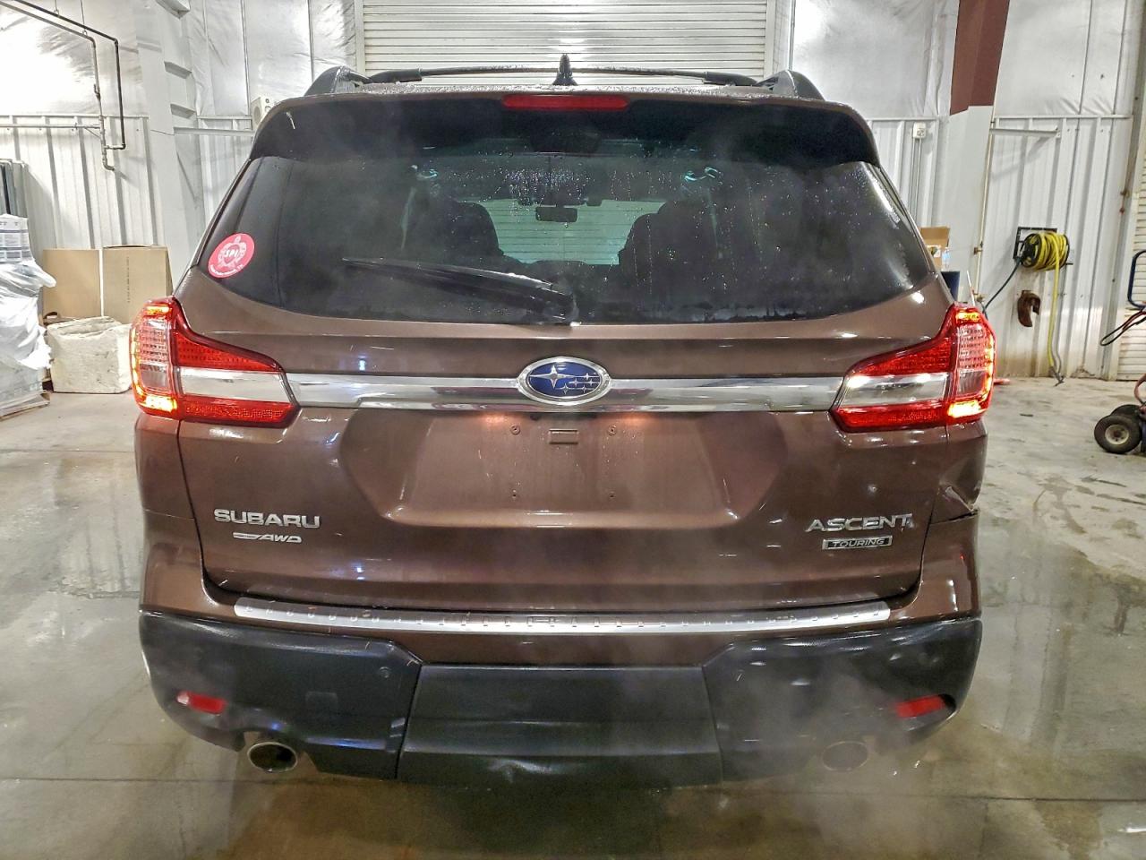 Subaru Ascent Touring Image 8