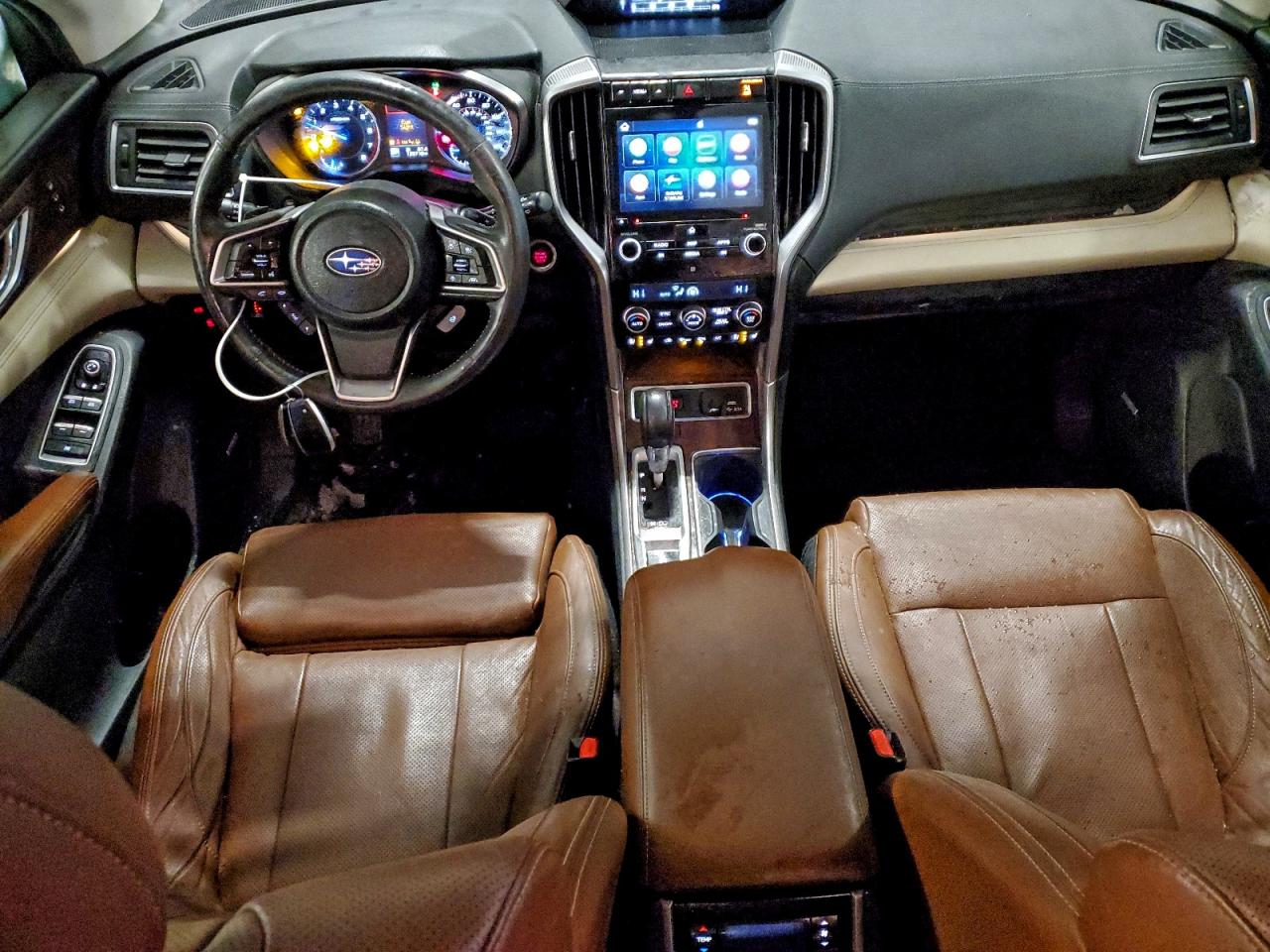 Subaru Ascent Touring Image 13