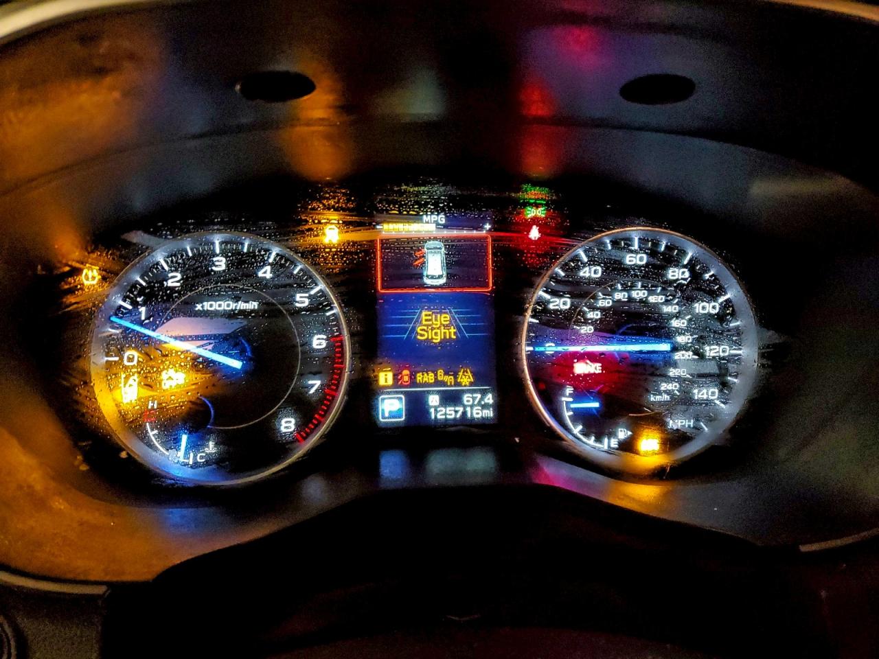 Subaru Ascent Touring Image 11