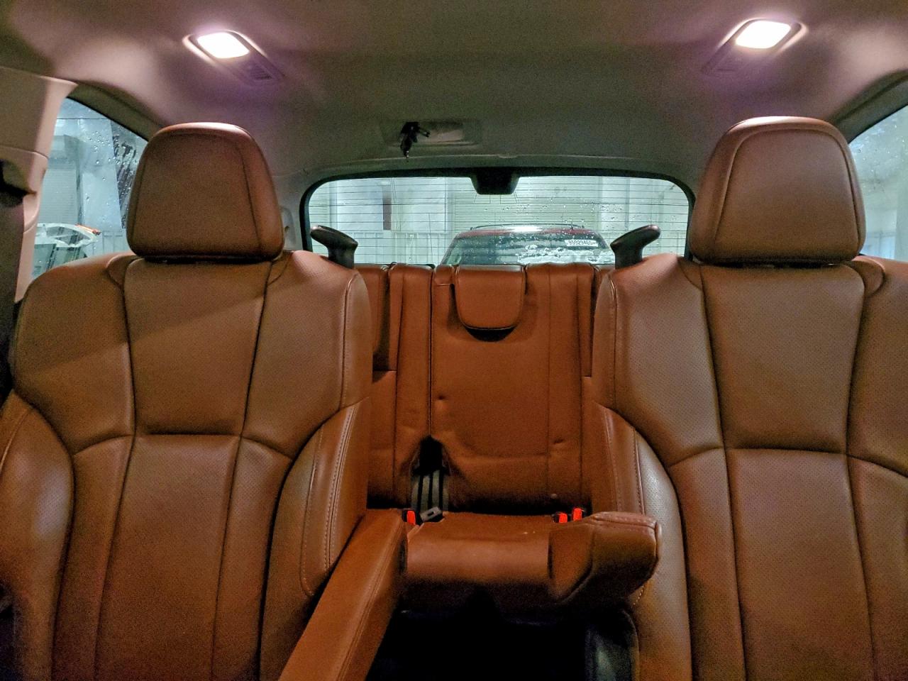 Subaru Ascent Touring Image 9