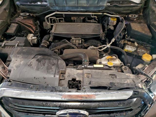 Subaru Ascent Touring Image 7