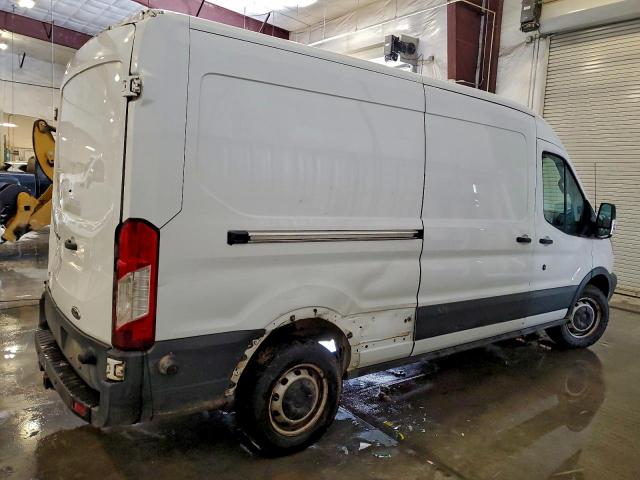 Ford Transit T-250 Image 11