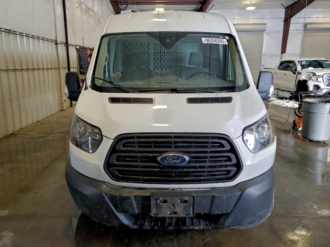 Ford Transit T-250 Image 10