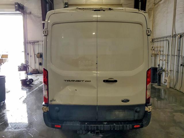Ford Transit T-250 Image 3