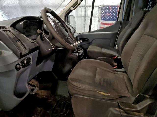 Ford Transit T-250 Image 8