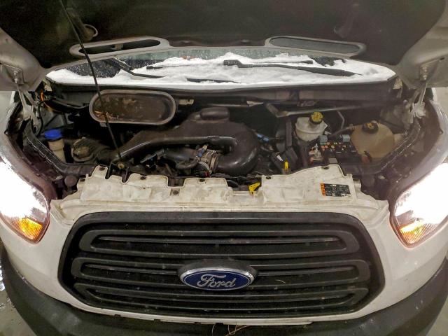 Ford Transit T-250 Image 7