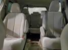 Toyota Sienna Le Image 4