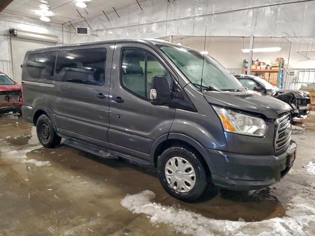 Ford Transit T-150 Image 11