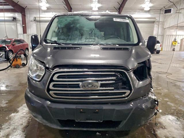 Ford Transit T-150 Image 13