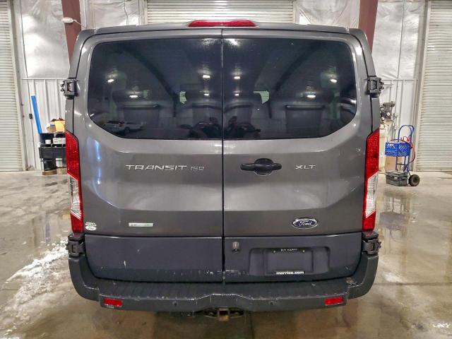 Ford Transit T-150 Image 10