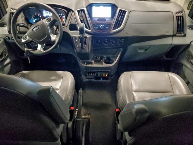 Ford Transit T-150 Image 2