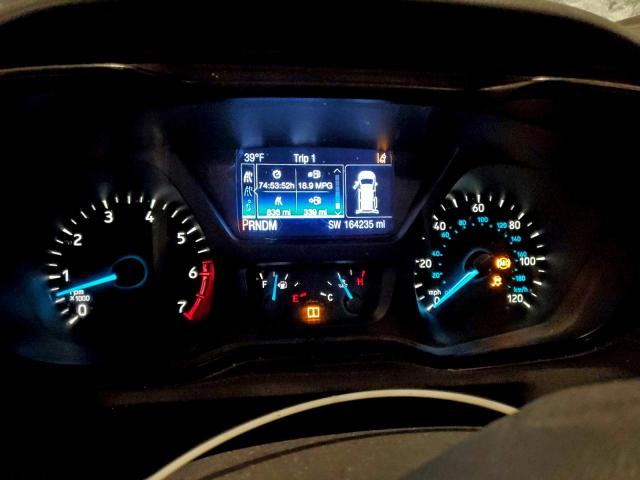 Ford Transit T-150 Image 5