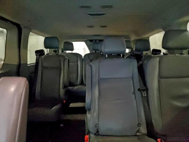 Ford Transit T-150 Image 8