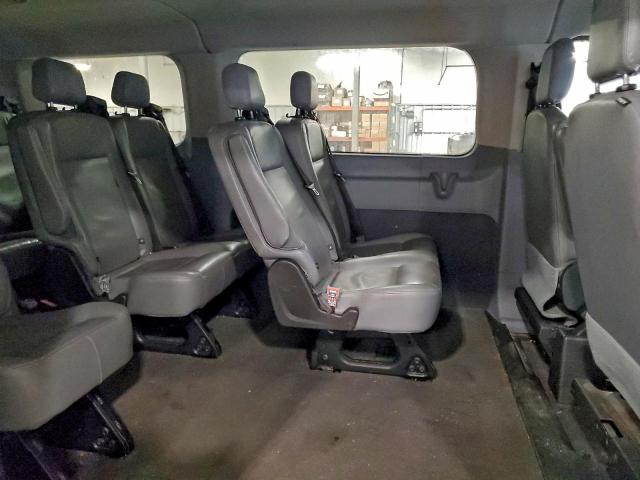 Ford Transit T-150 Image 7