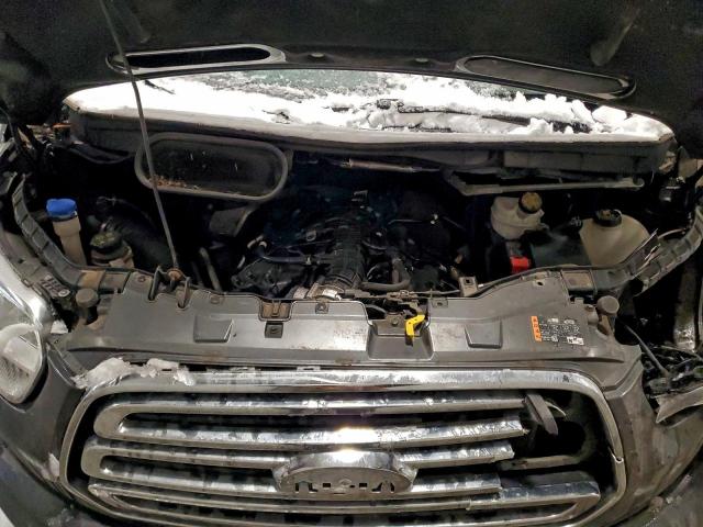 Ford Transit T-150 Image 3