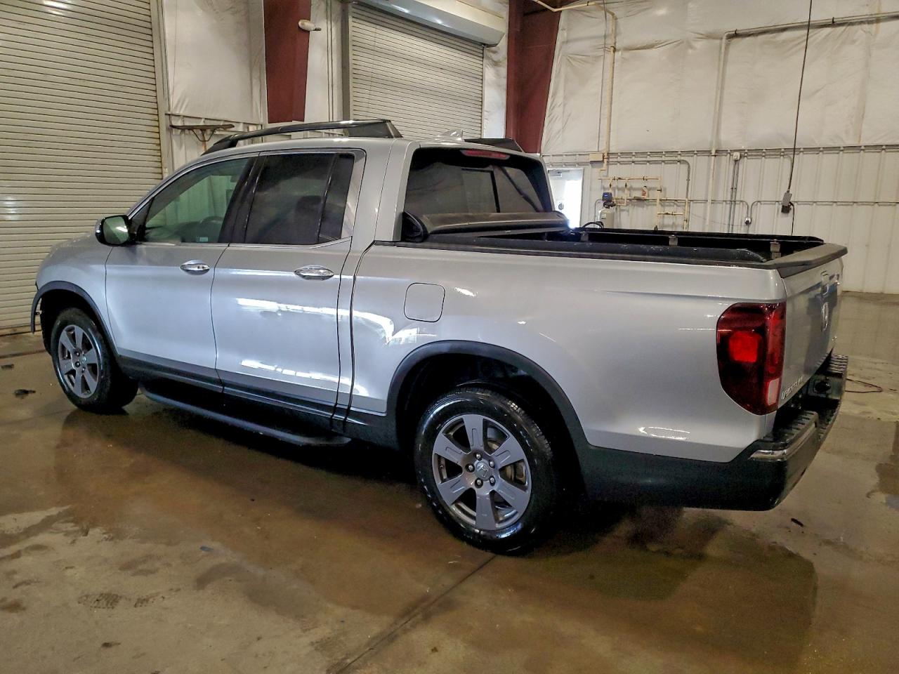 Honda Ridgeline Rtl Image 6