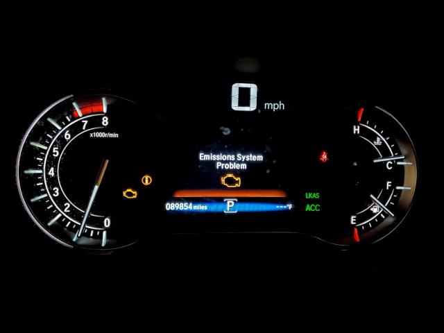 Honda Ridgeline Rtl Image 10