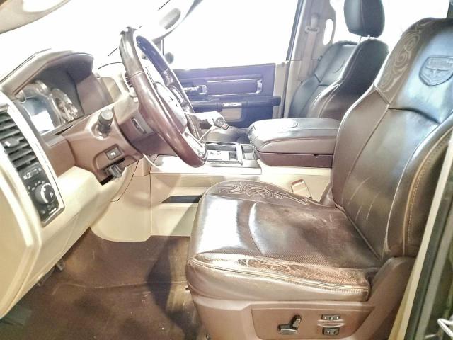 Ram 1500 Longhorn Image 8