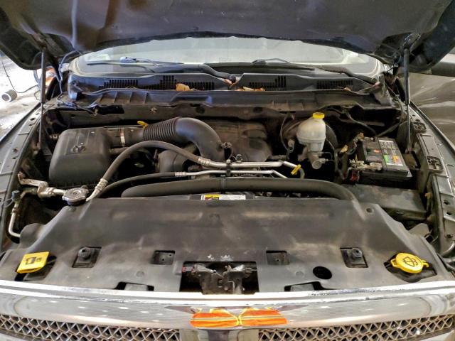 Ram 1500 Longhorn Image 11