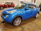Nissan JUKE S Image 1