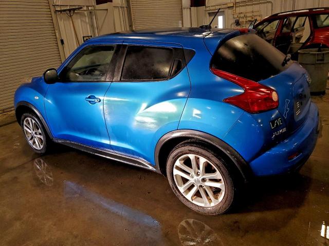 Nissan JUKE S Image 11