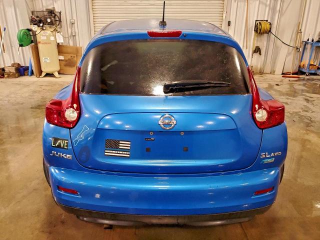 Nissan JUKE S Image 5