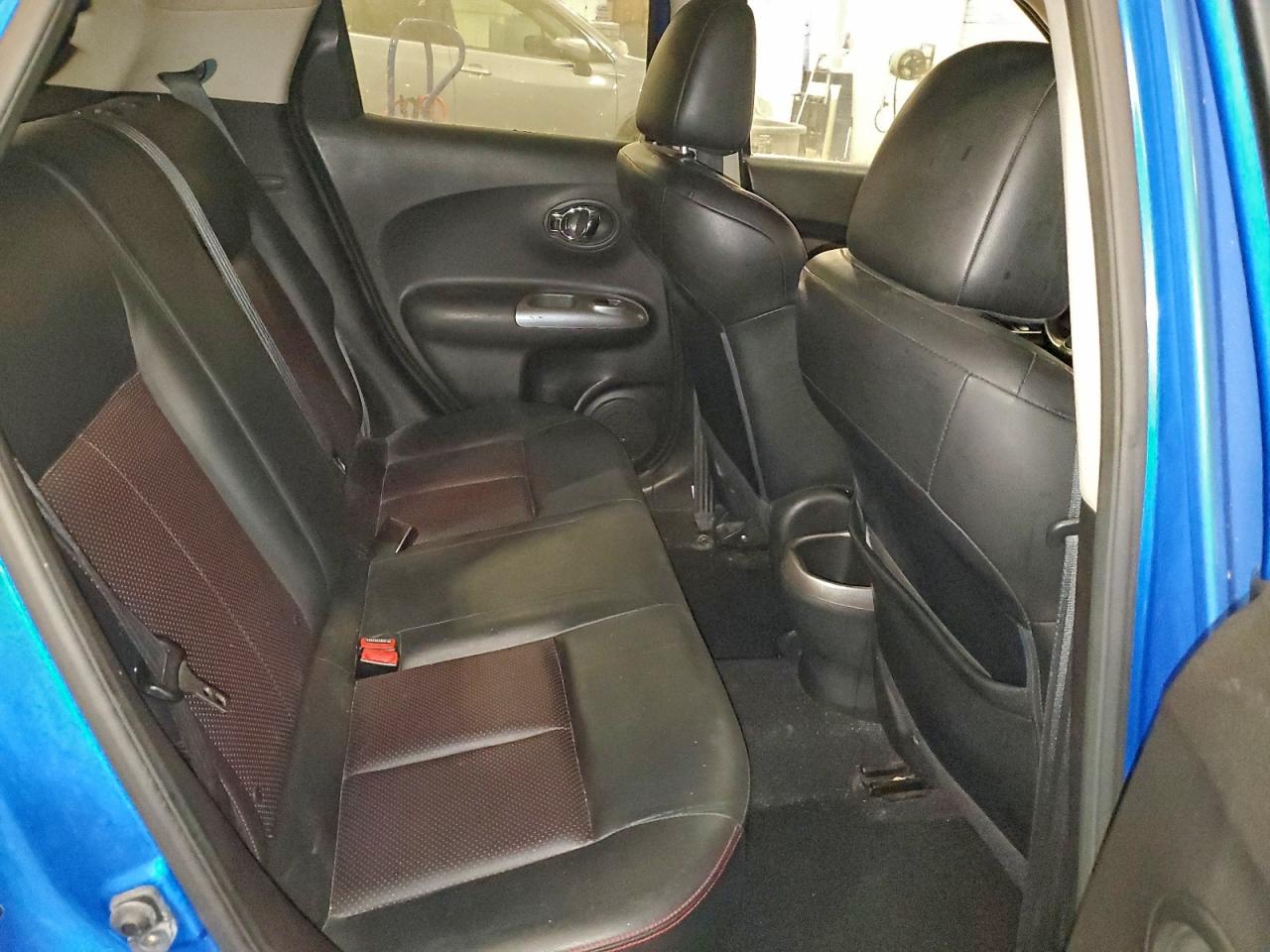 Nissan JUKE S Image 10