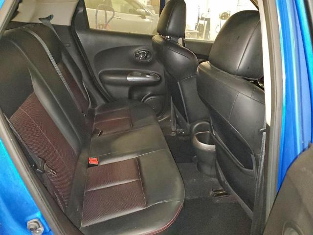 Nissan JUKE S Image 10