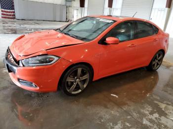  Salvage Dodge Dart