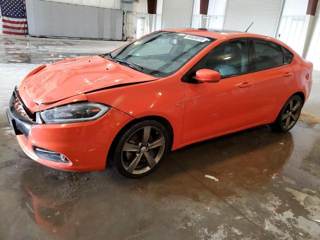  Salvage Dodge Dart