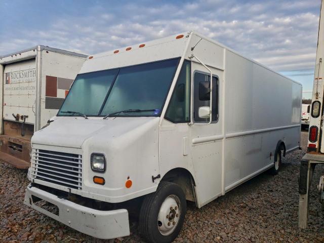  Salvage Freightliner Chassis M