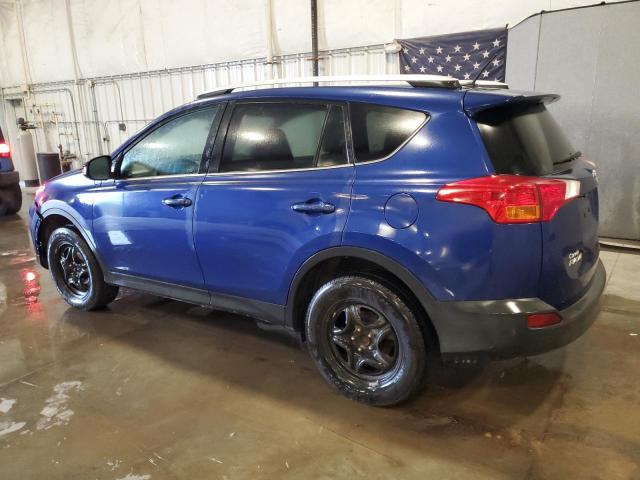 Toyota RAV4 Le Image 3