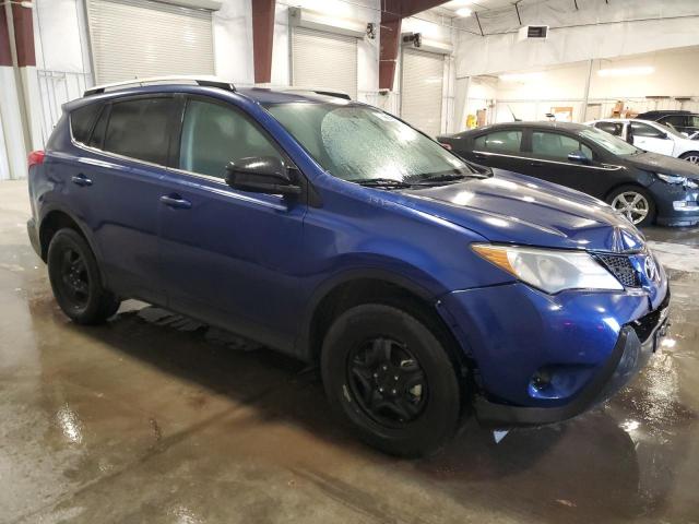 Toyota RAV4 Le Image 13