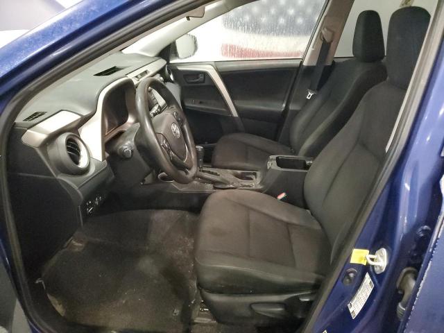 Toyota RAV4 Le Image 8