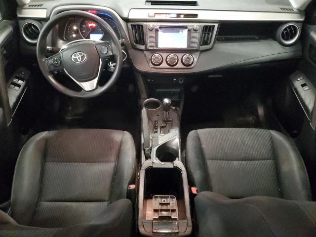Toyota RAV4 Le Image 12